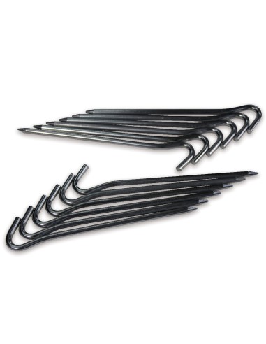 Bertoni Avventura 3 - ALU Tenda a Igloo