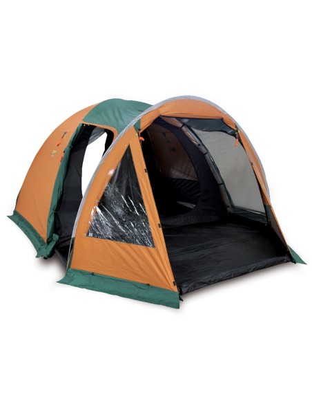 Bertoni Elba 5 VIP Tenda a Igloo