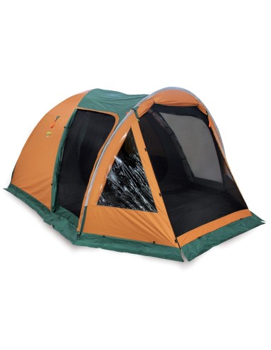 Bertoni Elba 5 VIP Tenda a Igloo