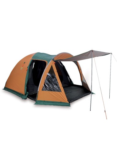 Bertoni Elba 5 VIP Tenda a Igloo