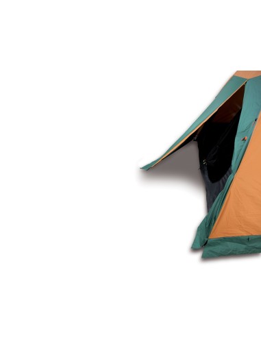 Bertoni Elba 5 VIP Tenda a Igloo