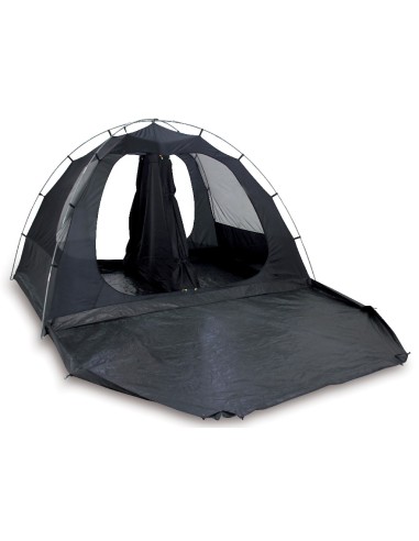 Bertoni Elba 5 VIP Tenda a Igloo