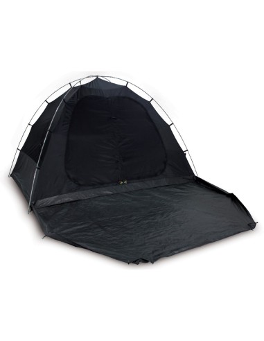 Bertoni Elba 5 VIP Tenda a Igloo