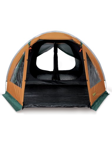 Bertoni Elba 5 VIP Tenda a Igloo