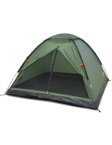 Bertoni Ronda 3 Tenda a Igloo