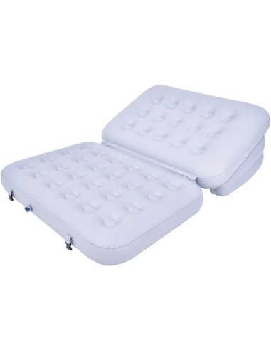 Bertoni 5 in 1 Grigio Materassino