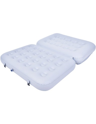 Bertoni 5 in 1 Grigio Materassino