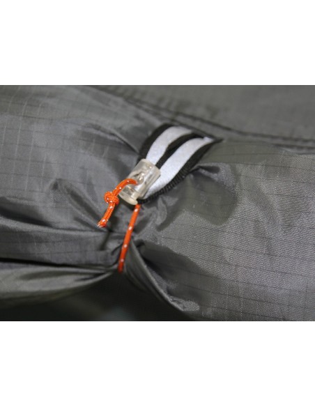 Bertoni Stealth 3 Tenda a Igloo