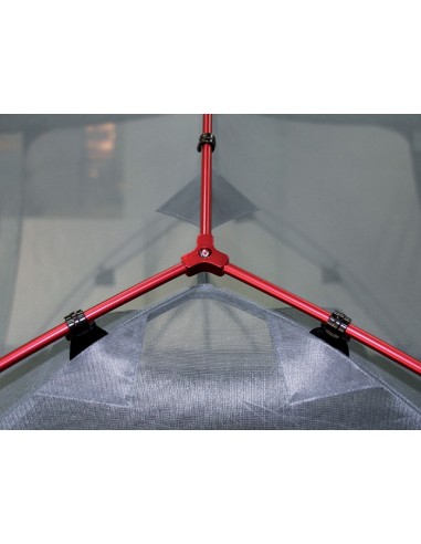 Bertoni Stealth 3 Tenda a Igloo