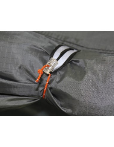 Bertoni Stealth 4 Tenda a Igloo