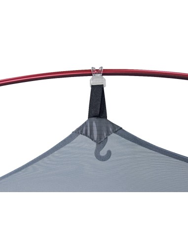 Bertoni Stealth 4 Tenda a Igloo