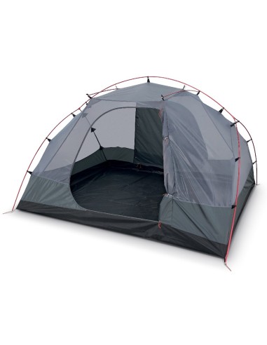 Bertoni Stealth 4 Tenda a Igloo