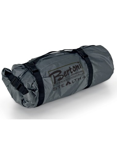 Bertoni Stealth 4 Tenda a Igloo