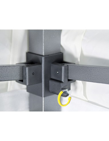 Bertoni Expo 3x4,5 Gazebo Pieghevole Automatico