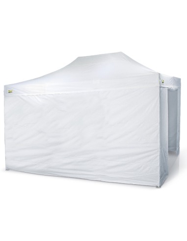 Kit 4 Laterali per Gazebo Bertoni serie Piramide 2x3