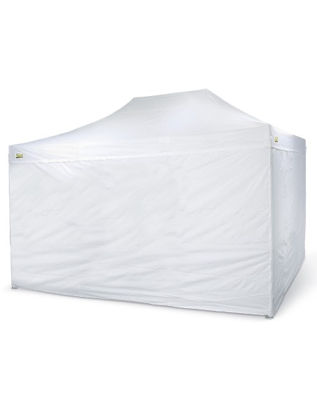 Kit 4 Laterali per Gazebo Bertoni serie Piramide 2x3