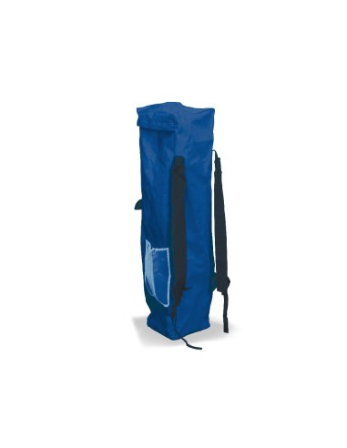 Bertoni Rapido Beach Blue Gazebo Pieghevole Automatico