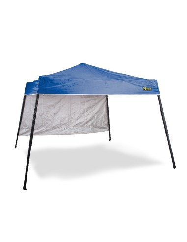 Bertoni Rapido Beach Blue Gazebo Pieghevole Automatico