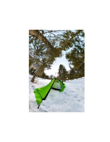 Bertoni Xtreme Tenda a Igloo