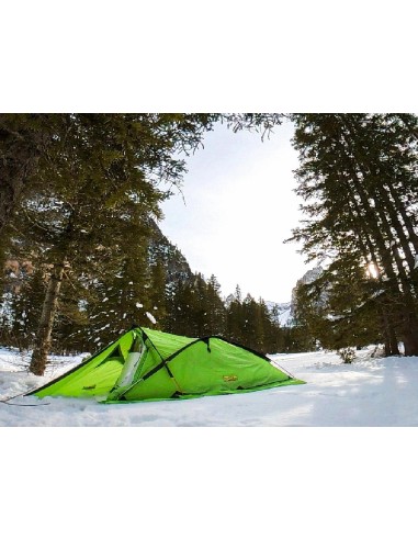 Bertoni Xtreme Tenda a Igloo