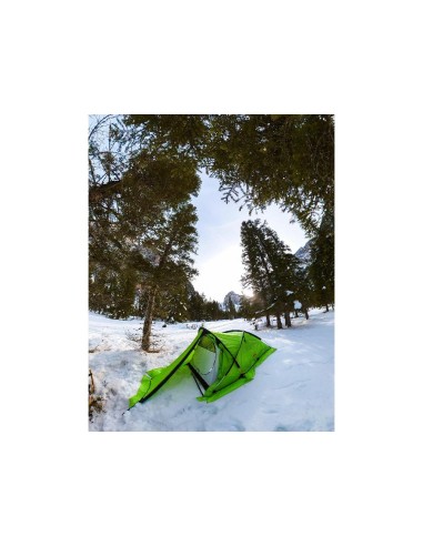 Bertoni Xtreme Tenda a Igloo