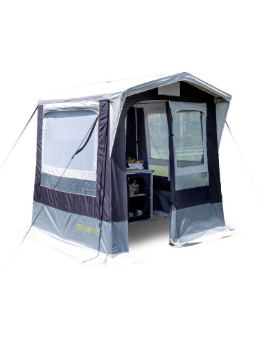 Bertoni Bistrot 225 Pic-nic Caravan