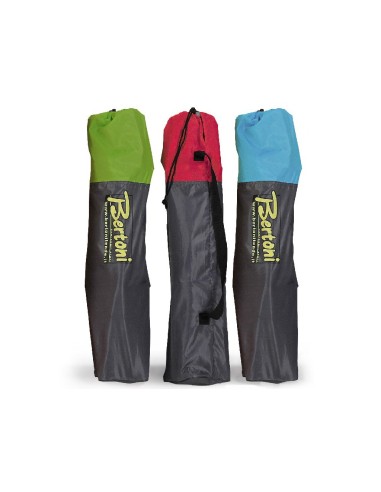 Bertoni Ponza Red Spiaggina