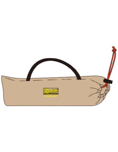 Bertoni VeloBeach Sand Tenda da spiaggia