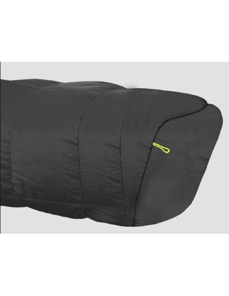 Bertoni Mouse B 900 Sacco Letto Piumino