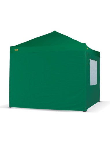 Bertoni Rapido 300 Verde Gazebo Pieghevole Automatico
