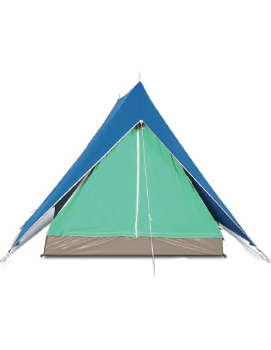 Bertoni Benjamin Tenda da Campeggio Canadese