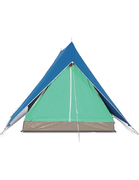 Bertoni Benjamin Tenda da Campeggio Canadese