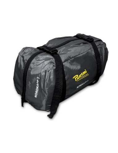 Bertoni Nordkapp 4 Tenda a Igloo