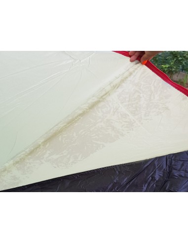 Bertoni Spider -STOCK- Tenda a Igloo