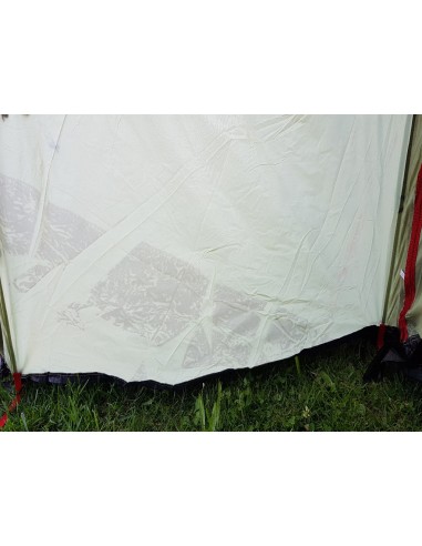 Bertoni Spider -STOCK- Tenda a Igloo