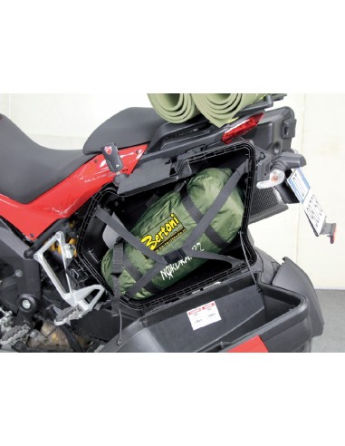 Bertoni Nordkapp 2 Tenda a Igloo