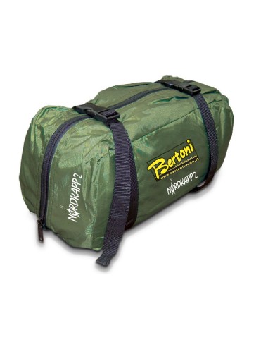 Bertoni Nordkapp 2 Tenda a Igloo