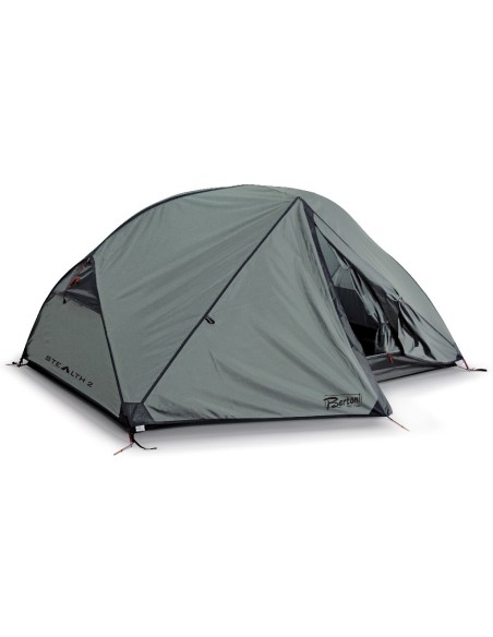 Bertoni Stealth 2 Tenda a Igloo