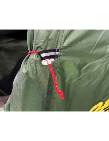 Bertoni Nordkapp 2 Tenda a Igloo