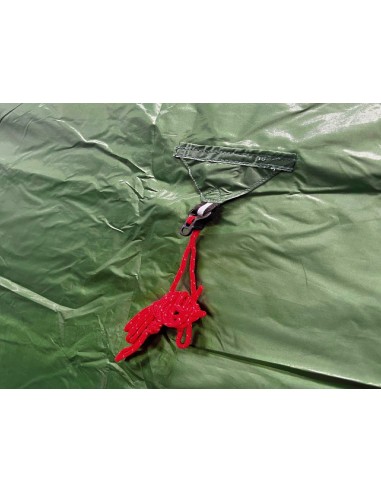 Bertoni Nordkapp 2 Tenda a Igloo