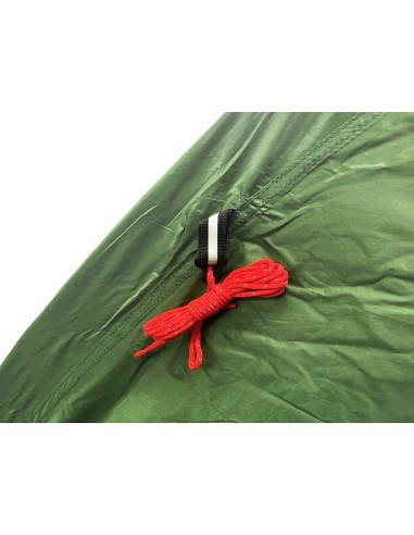 Bertoni Nordkapp 2 Tenda a Igloo