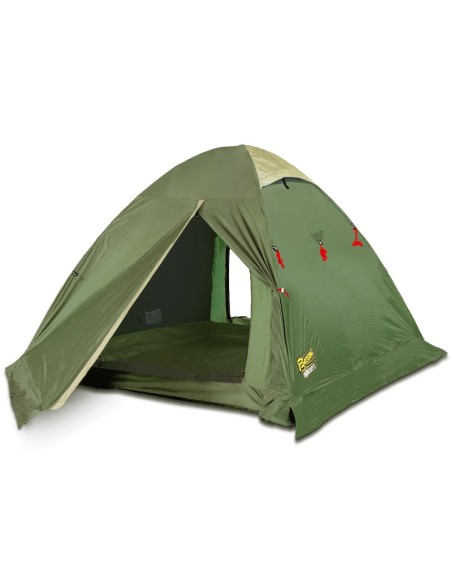 Bertoni Nordkapp 3 Tenda a Igloo