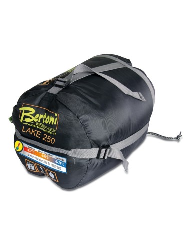 Bertoni Lake 250 Sacco Letto