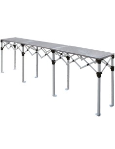 Bertoni Tavolo Tekno 3 m.