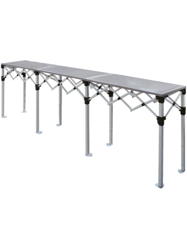 Bertoni Tavolo Tekno 3 m.