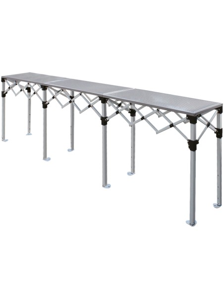 Bertoni Tavolo Tekno 3 m.