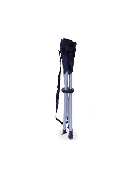 Bertoni Tris Grey Sgabello