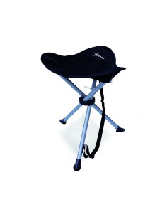 Bertoni Tris Grey Sgabello