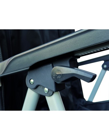 Bertoni Campflex Sdraio