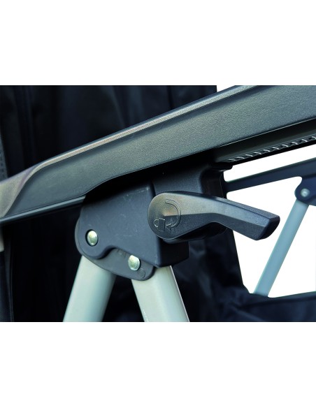 Bertoni Campflex Sdraio